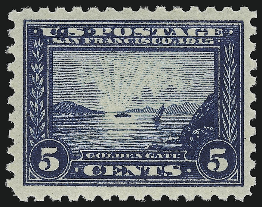 Sale no. 905 — Lot no. 2515 — Siegel Auction Galleries