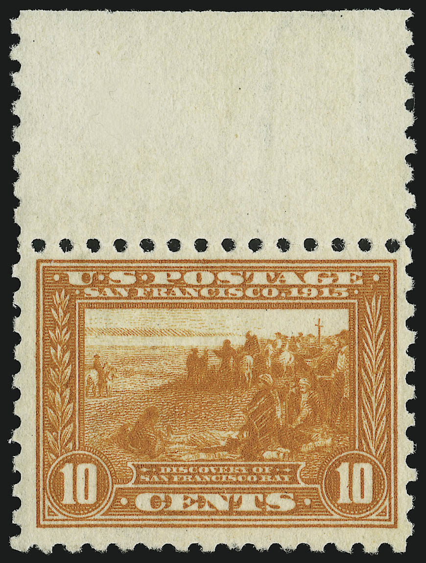 Sale no. 905 — Lot no. 2517 — Siegel Auction Galleries