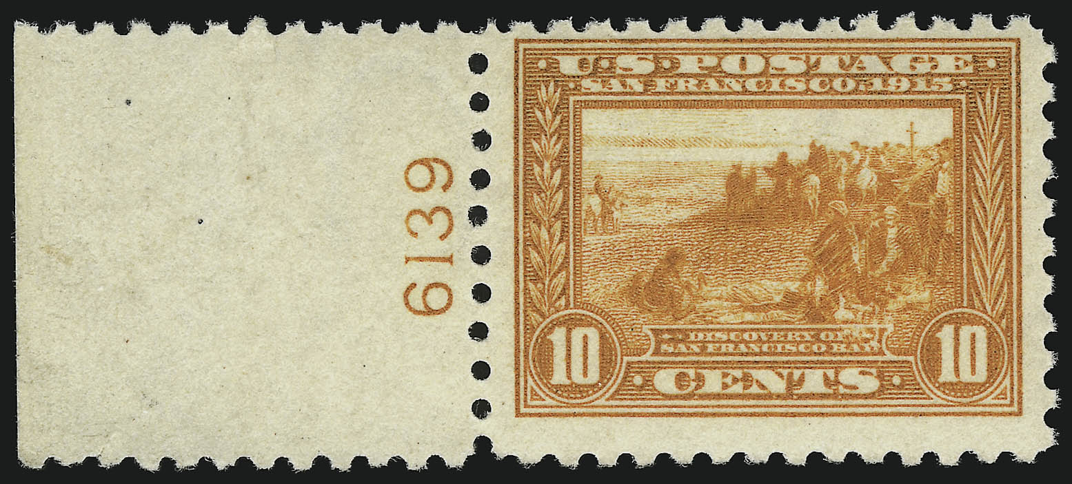 Sale no. 905 — Lot no. 2518 — Siegel Auction Galleries