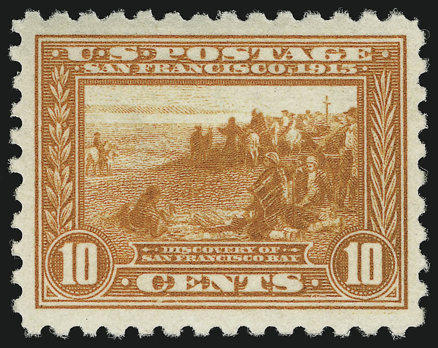Sale no. 905 — Lot no. 2520 — Siegel Auction Galleries