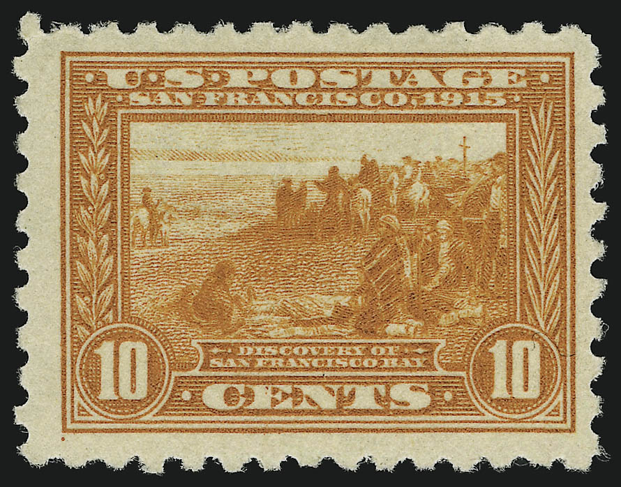 Sale no. 905 — Lot no. 2521 — Siegel Auction Galleries