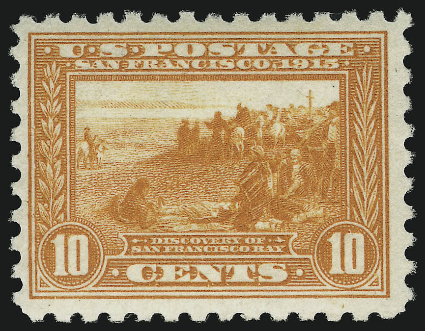 Sale no. 905 — Lot no. 2522 — Siegel Auction Galleries