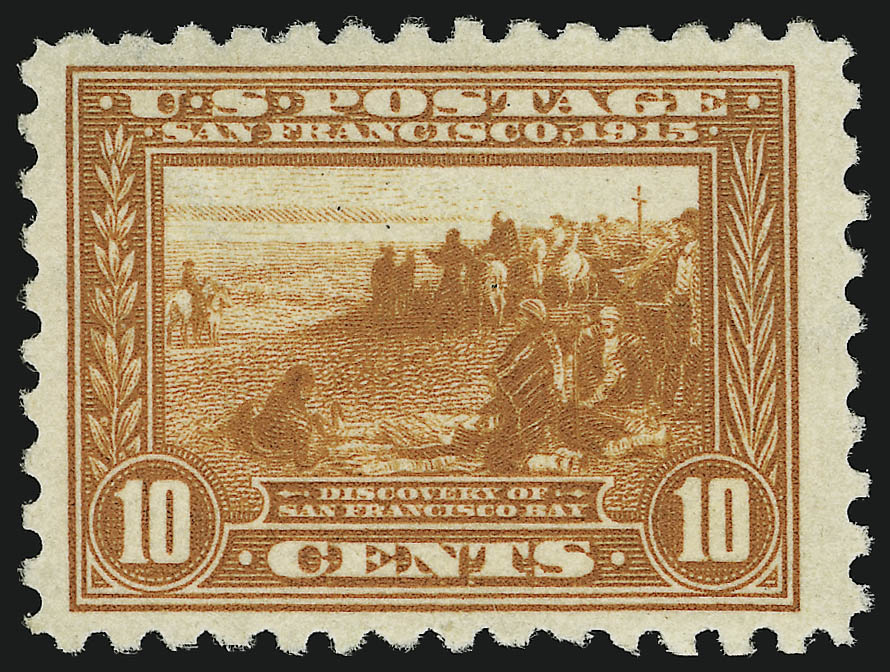 Sale no. 905 — Lot no. 2524 — Siegel Auction Galleries