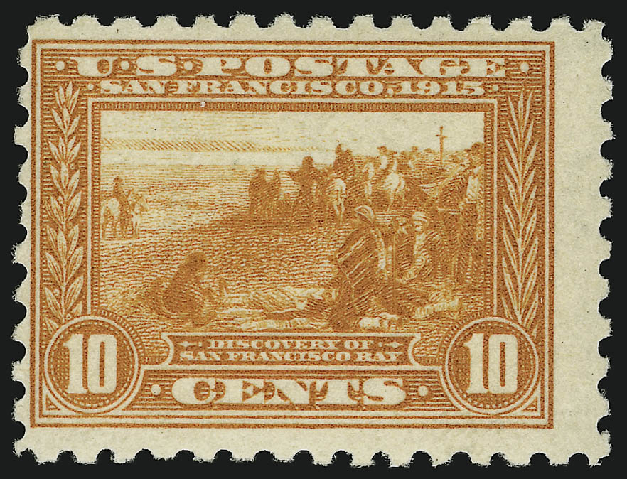 Sale no. 905 — Lot no. 2527 — Siegel Auction Galleries