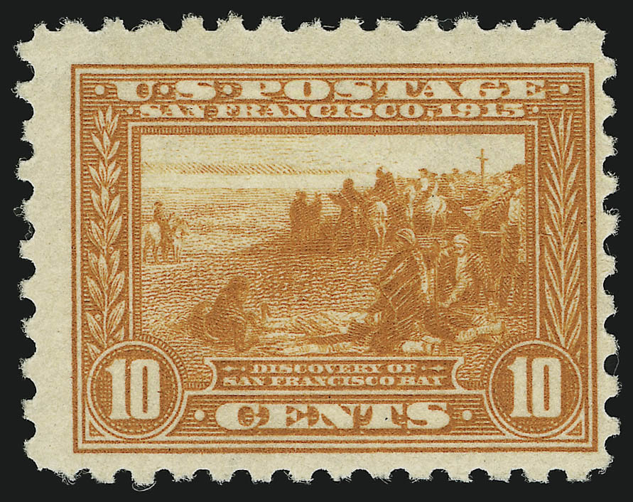 Sale no. 905 — Lot no. 2528 — Siegel Auction Galleries