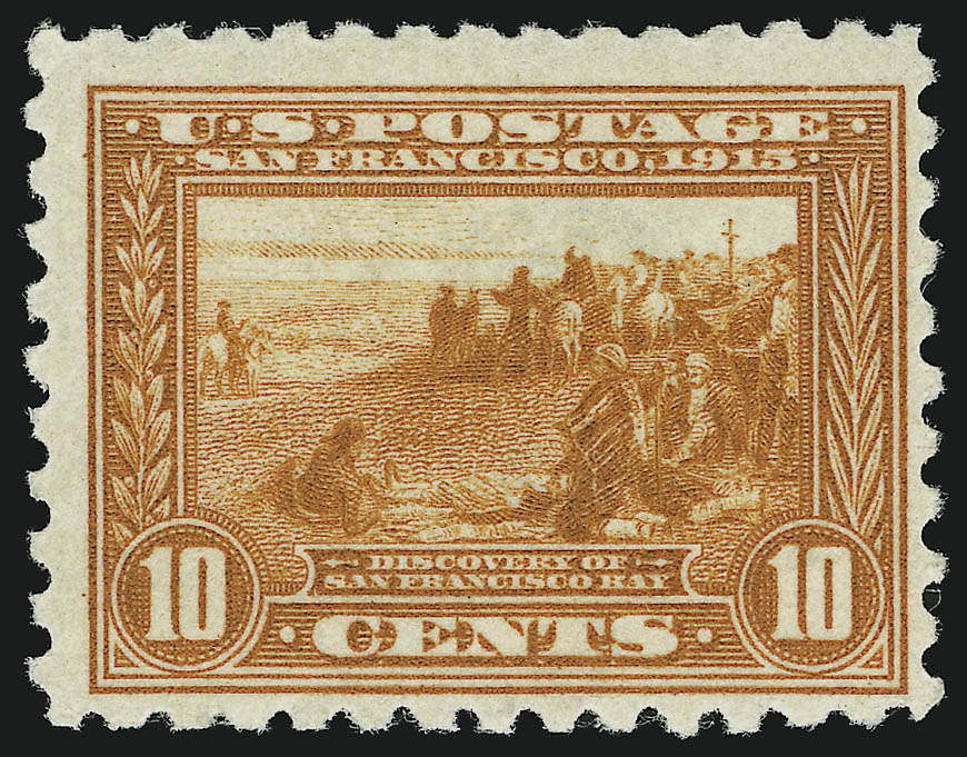 Sale no. 905 — Lot no. 2529 — Siegel Auction Galleries
