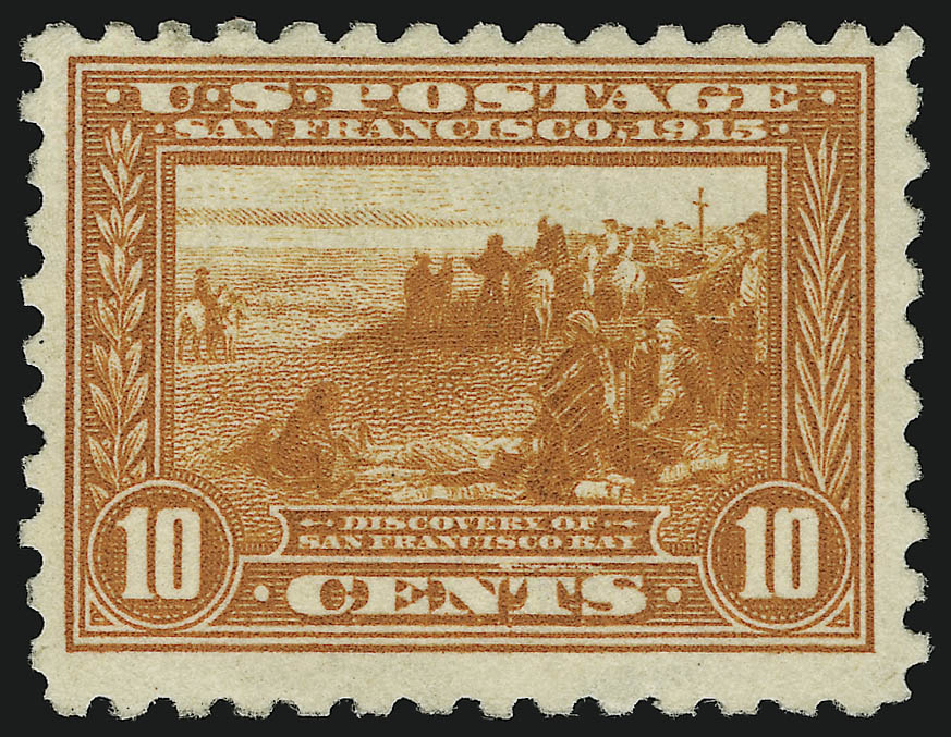 Sale no. 905 — Lot no. 2532 — Siegel Auction Galleries