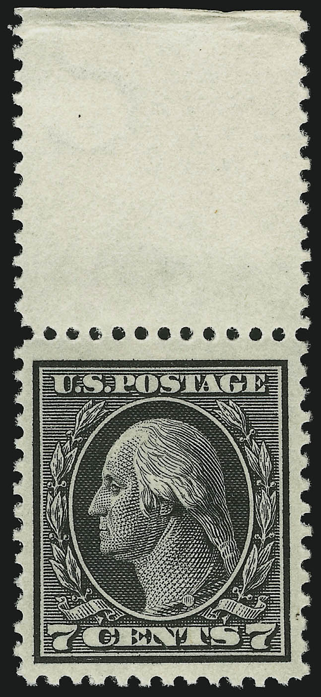 Sale no. 905 — Lot no. 2534 — Siegel Auction Galleries