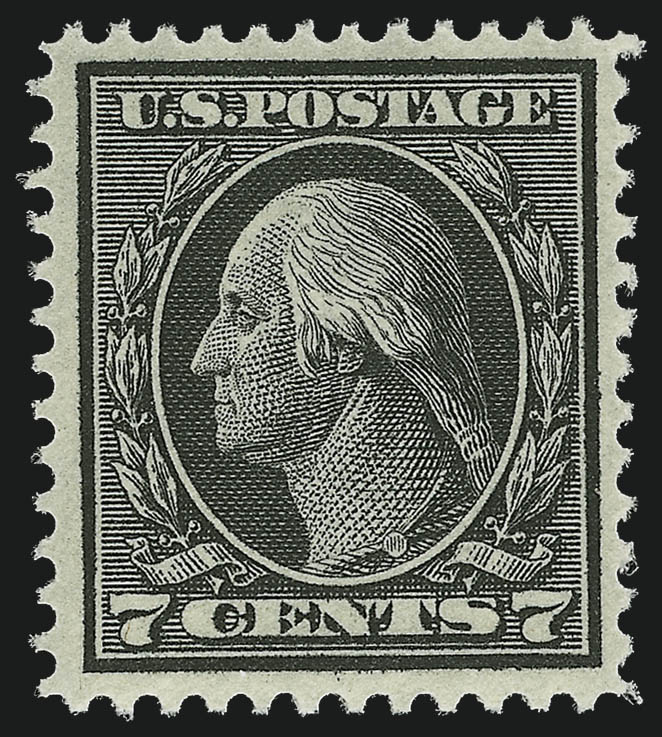 Sale no. 905 — Lot no. 2535 — Siegel Auction Galleries