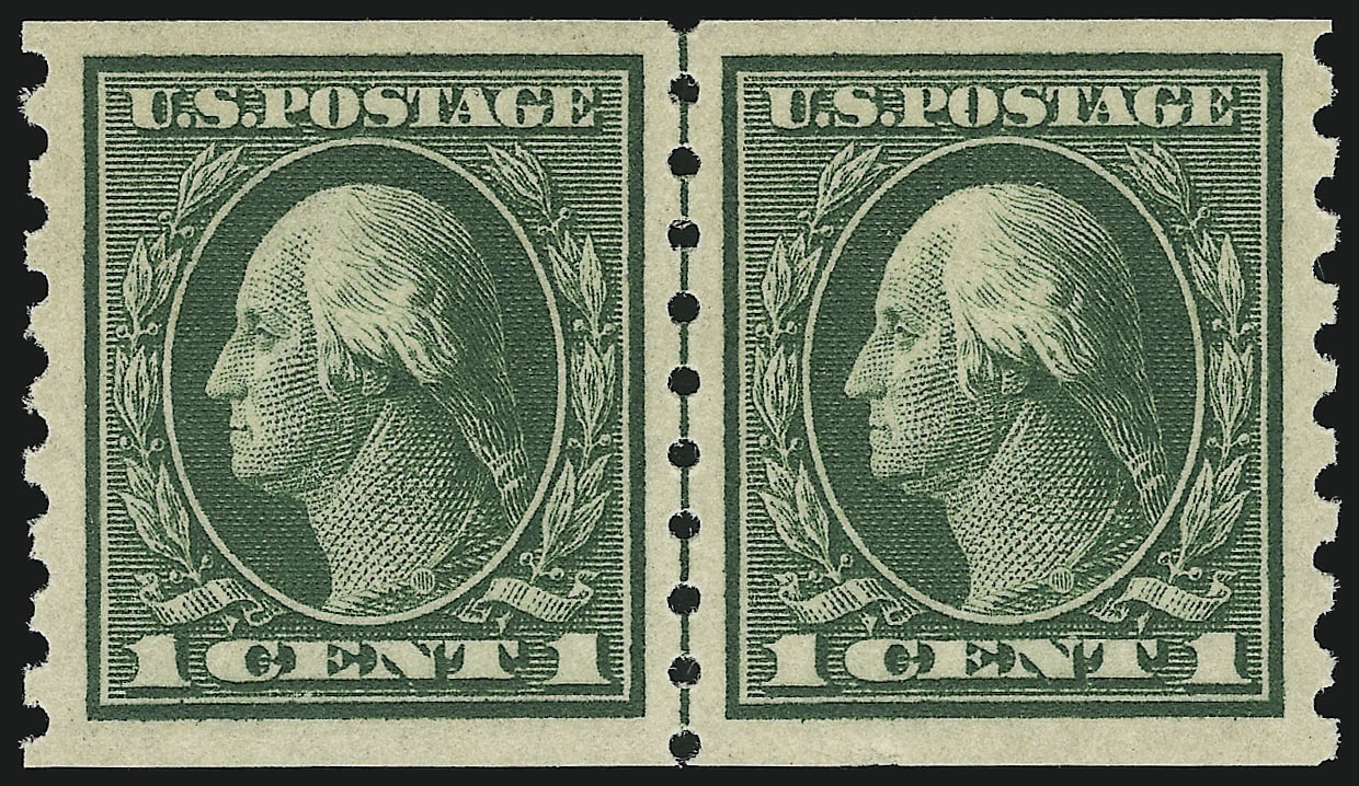 Sale no. 905 — Lot no. 2539 — Siegel Auction Galleries