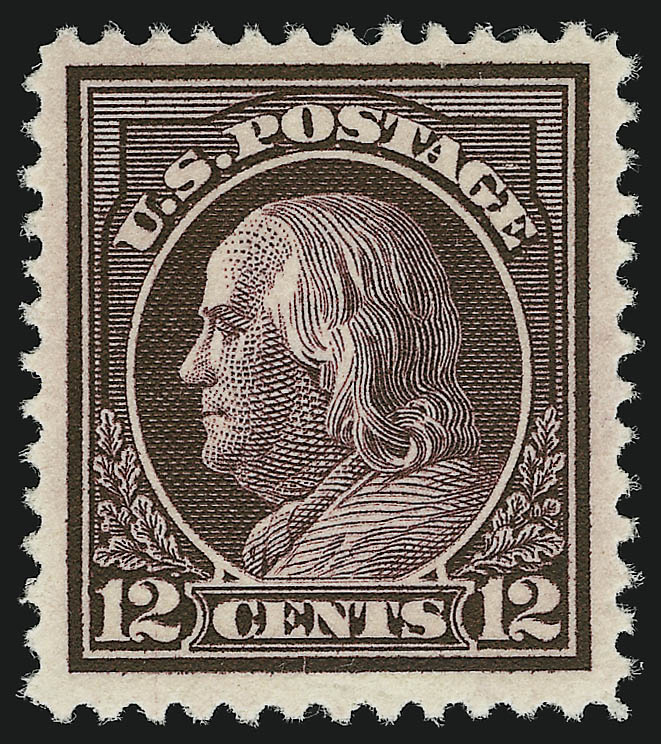 Sale no. 905 — Lot no. 2547 — Siegel Auction Galleries