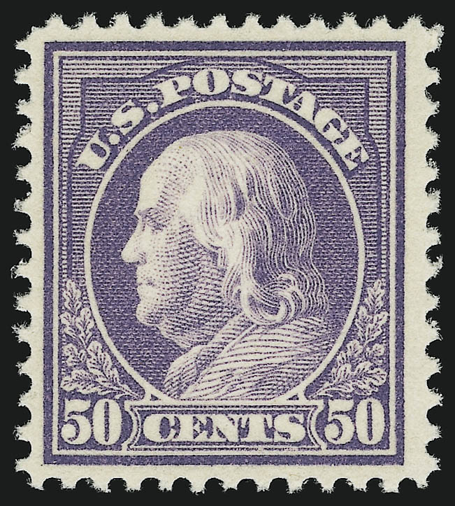 Sale no. 905 — Lot no. 2557 — Siegel Auction Galleries