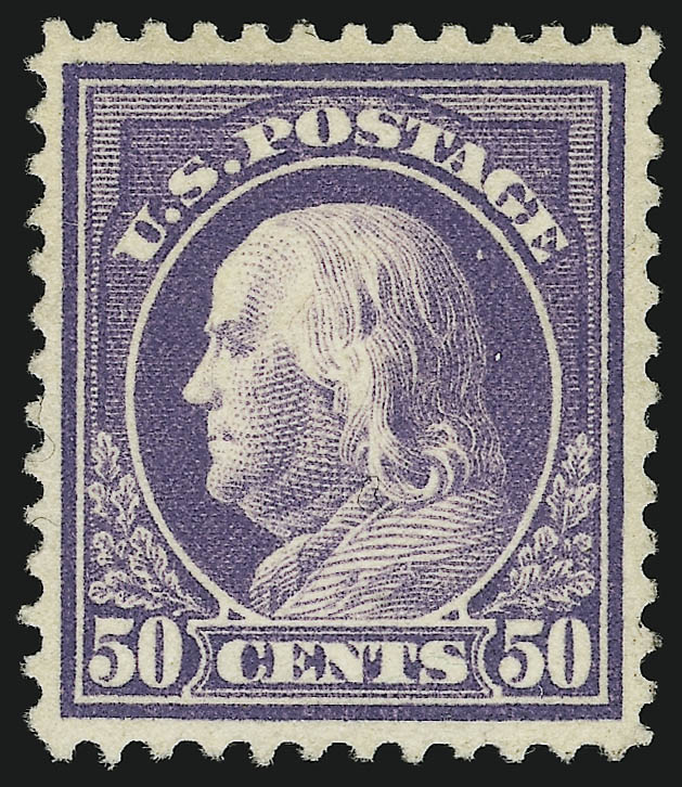Sale no. 905 — Lot no. 2560 — Siegel Auction Galleries