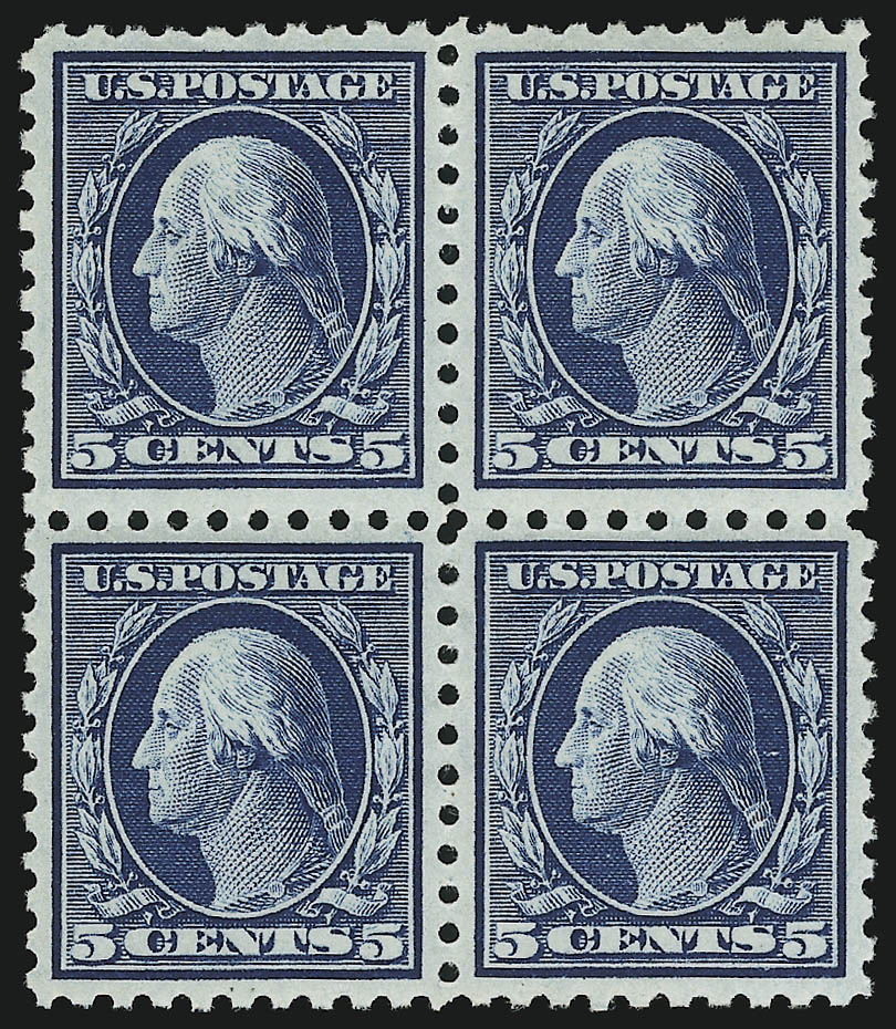 Sale no. 905 — Lot no. 2567 — Siegel Auction Galleries