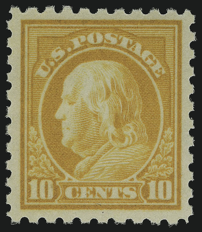 Sale no. 905 — Lot no. 2571 — Siegel Auction Galleries