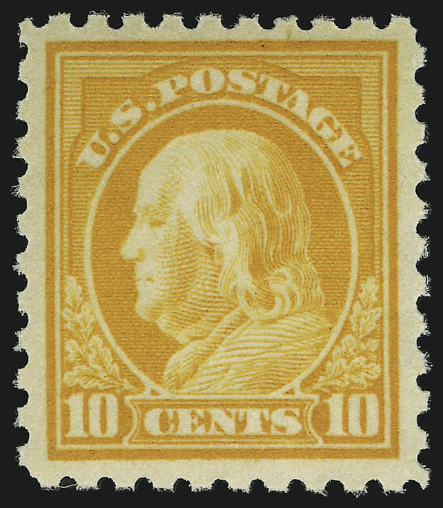 Sale no. 905 — Lot no. 2572 — Siegel Auction Galleries