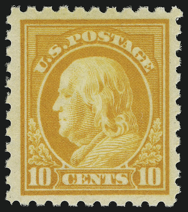 Sale no. 905 — Lot no. 2573 — Siegel Auction Galleries