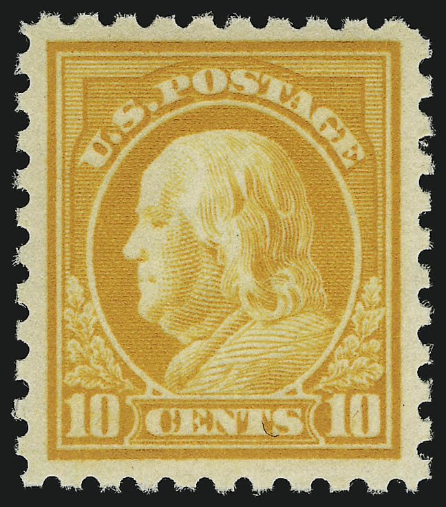 Sale no. 905 — Lot no. 2574 — Siegel Auction Galleries