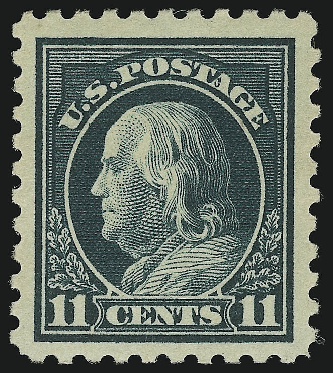Sale no. 905 — Lot no. 2575 — Siegel Auction Galleries