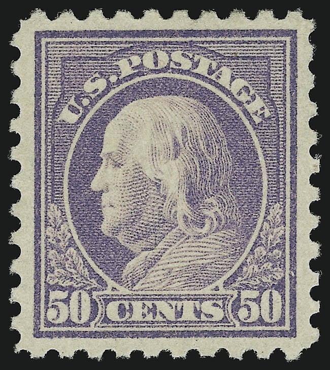 Sale no. 905 — Lot no. 2586 — Siegel Auction Galleries