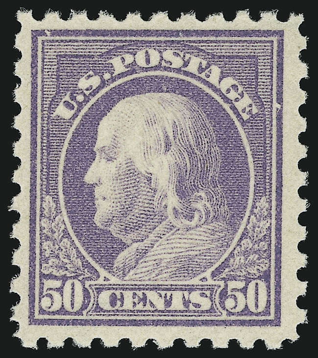 Sale no. 905 — Lot no. 2587 — Siegel Auction Galleries