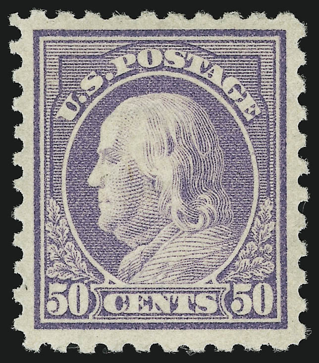 Sale no. 905 — Lot no. 2588 — Siegel Auction Galleries