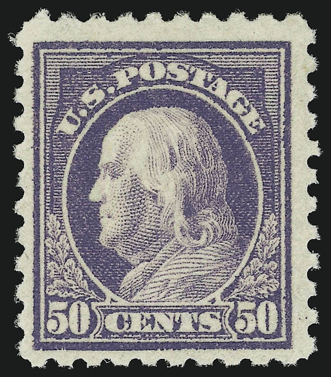 Sale no. 905 — Lot no. 2589 — Siegel Auction Galleries