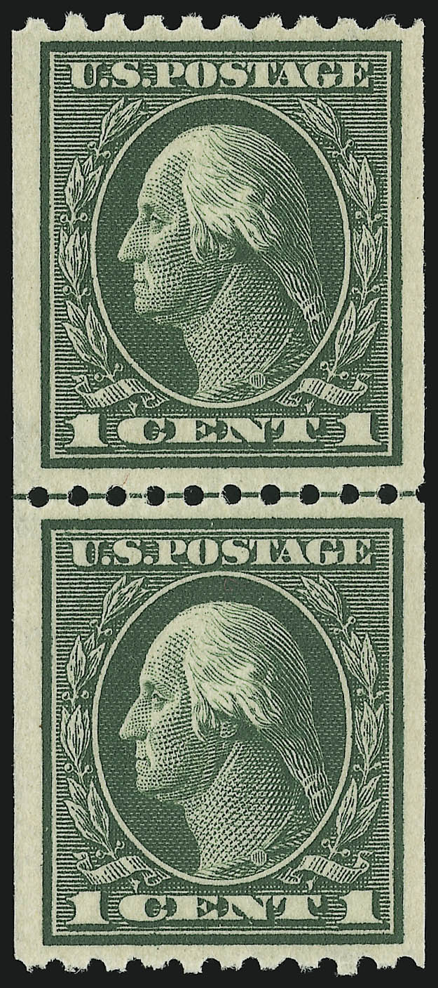 Sale no. 905 — Lot no. 2591 — Siegel Auction Galleries