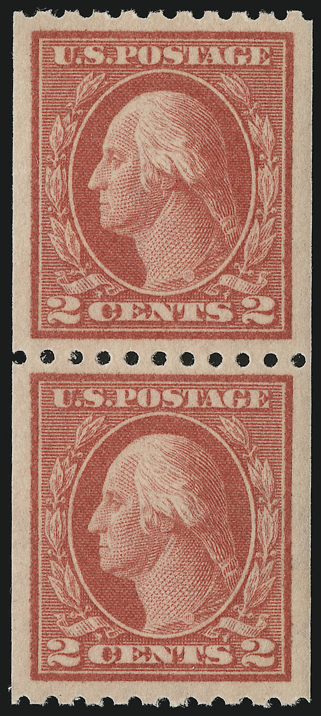 Sale no. 905 — Lot no. 2593 — Siegel Auction Galleries