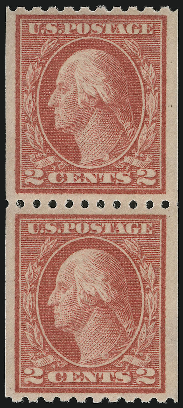 Sale no. 905 — Lot no. 2594 — Siegel Auction Galleries