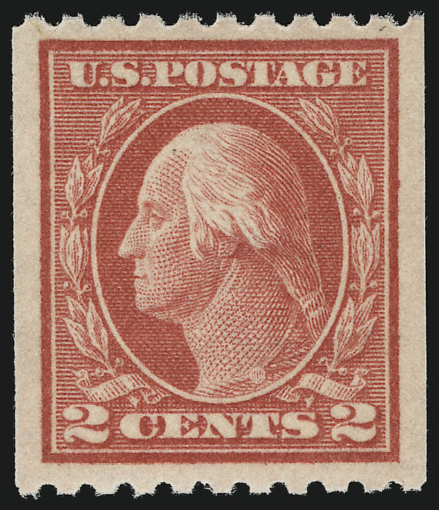 Sale no. 905 — Lot no. 2595 — Siegel Auction Galleries