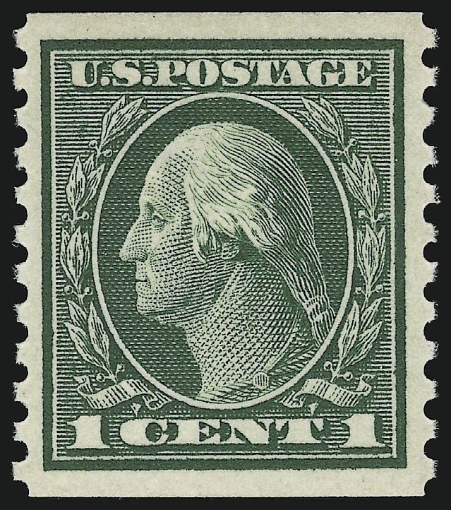 Sale no. 905 — Lot no. 2596 — Siegel Auction Galleries