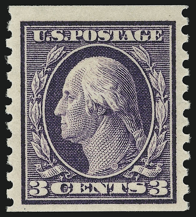 Sale no. 905 — Lot no. 2602 — Siegel Auction Galleries