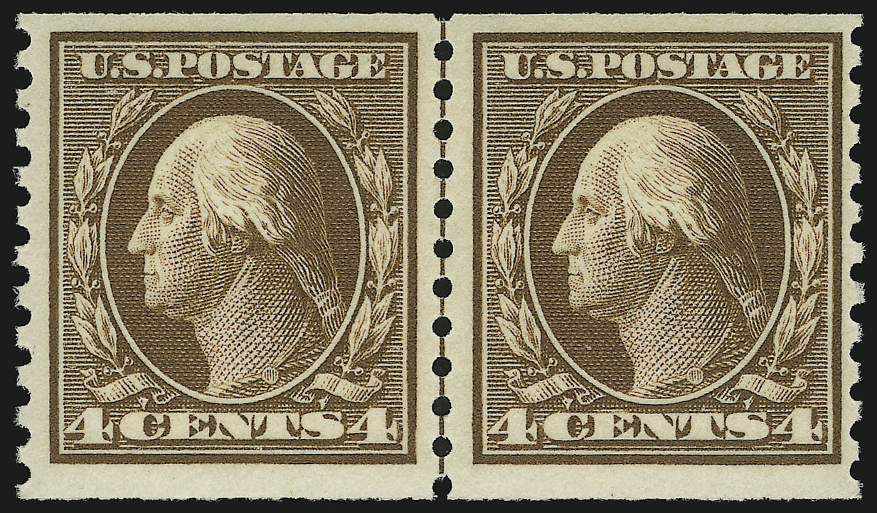 Sale no. 905 — Lot no. 2604 — Siegel Auction Galleries