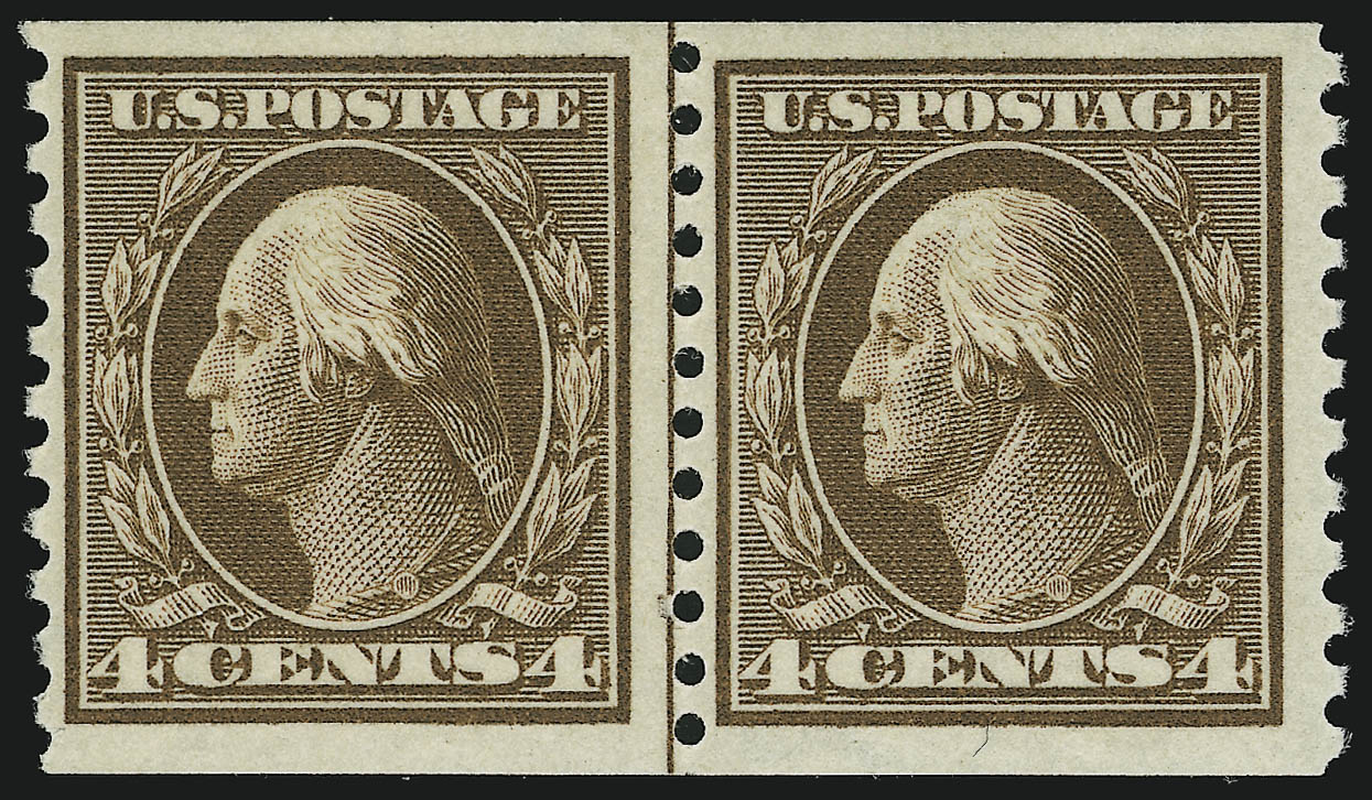 Sale no. 905 — Lot no. 2605 — Siegel Auction Galleries