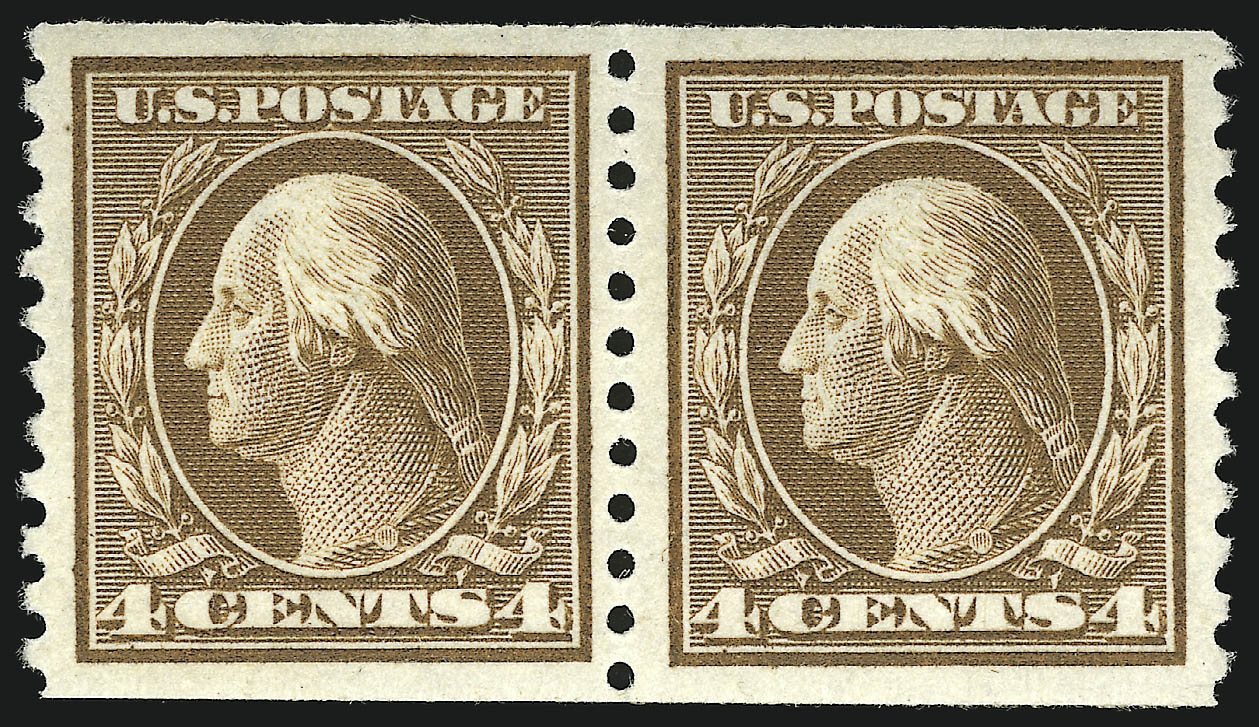 Sale no. 905 — Lot no. 2609 — Siegel Auction Galleries