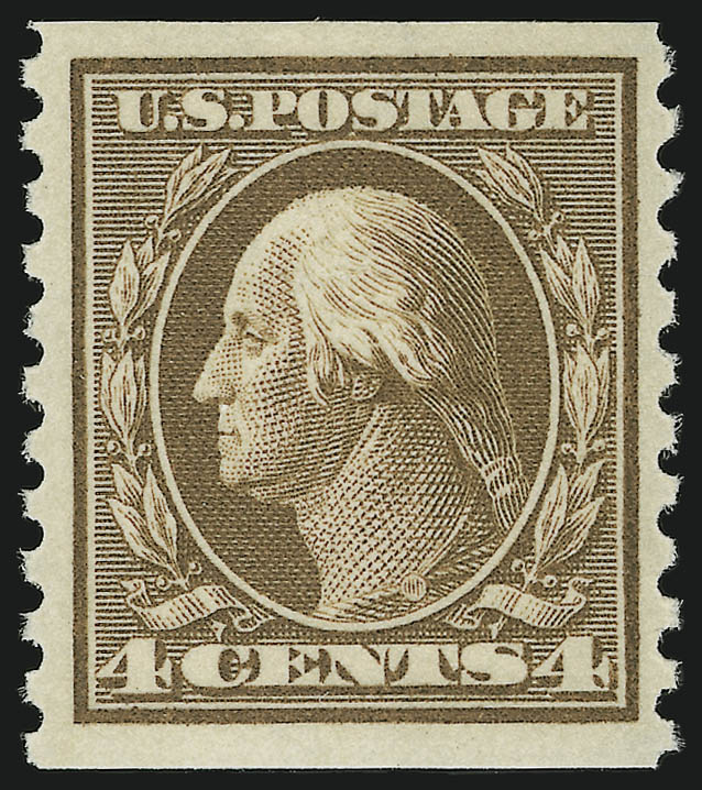 Sale no. 905 — Lot no. 2610 — Siegel Auction Galleries