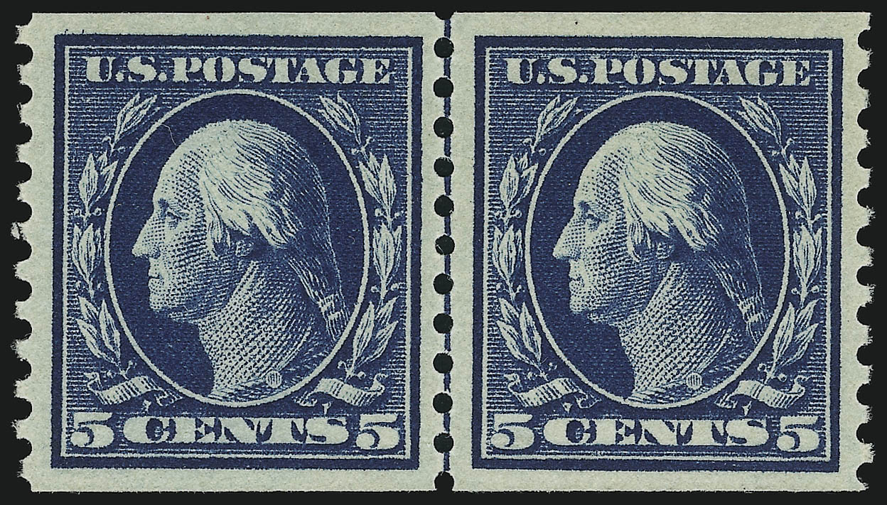 Sale no. 905 — Lot no. 2611 — Siegel Auction Galleries