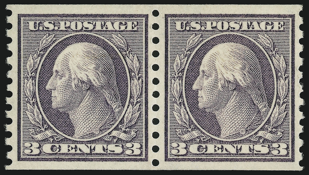 Sale no. 905 — Lot no. 2617 — Siegel Auction Galleries