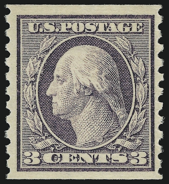 Sale no. 905 — Lot no. 2621 — Siegel Auction Galleries