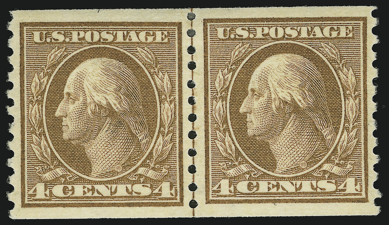 Sale no. 905 — Lot no. 2622 — Siegel Auction Galleries