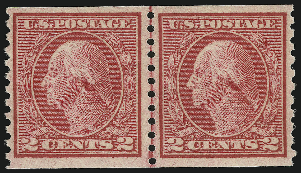 Sale no. 905 — Lot no. 2627 — Siegel Auction Galleries