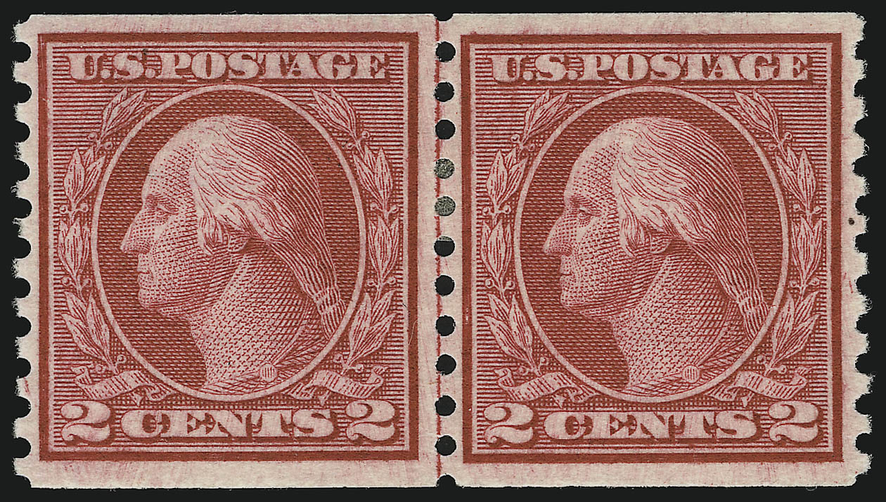 Sale no. 905 — Lot no. 2628 — Siegel Auction Galleries
