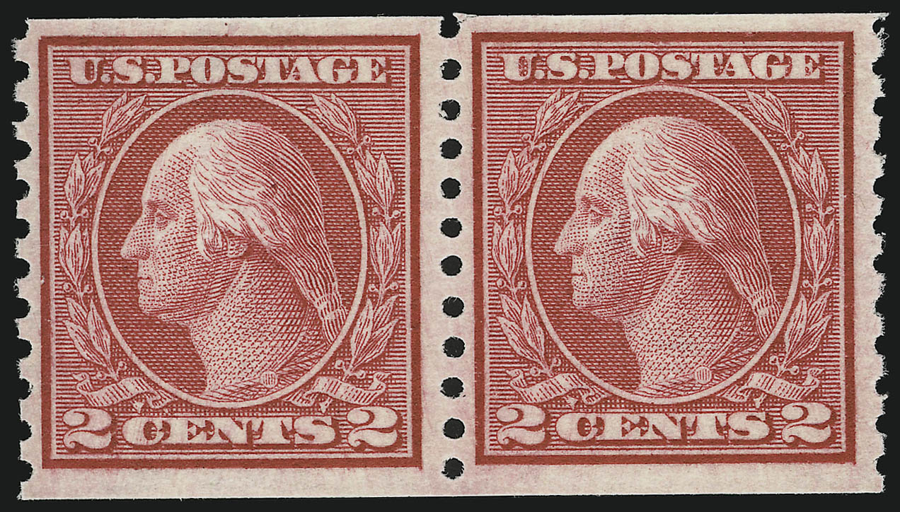 Sale no. 905 — Lot no. 2630 — Siegel Auction Galleries