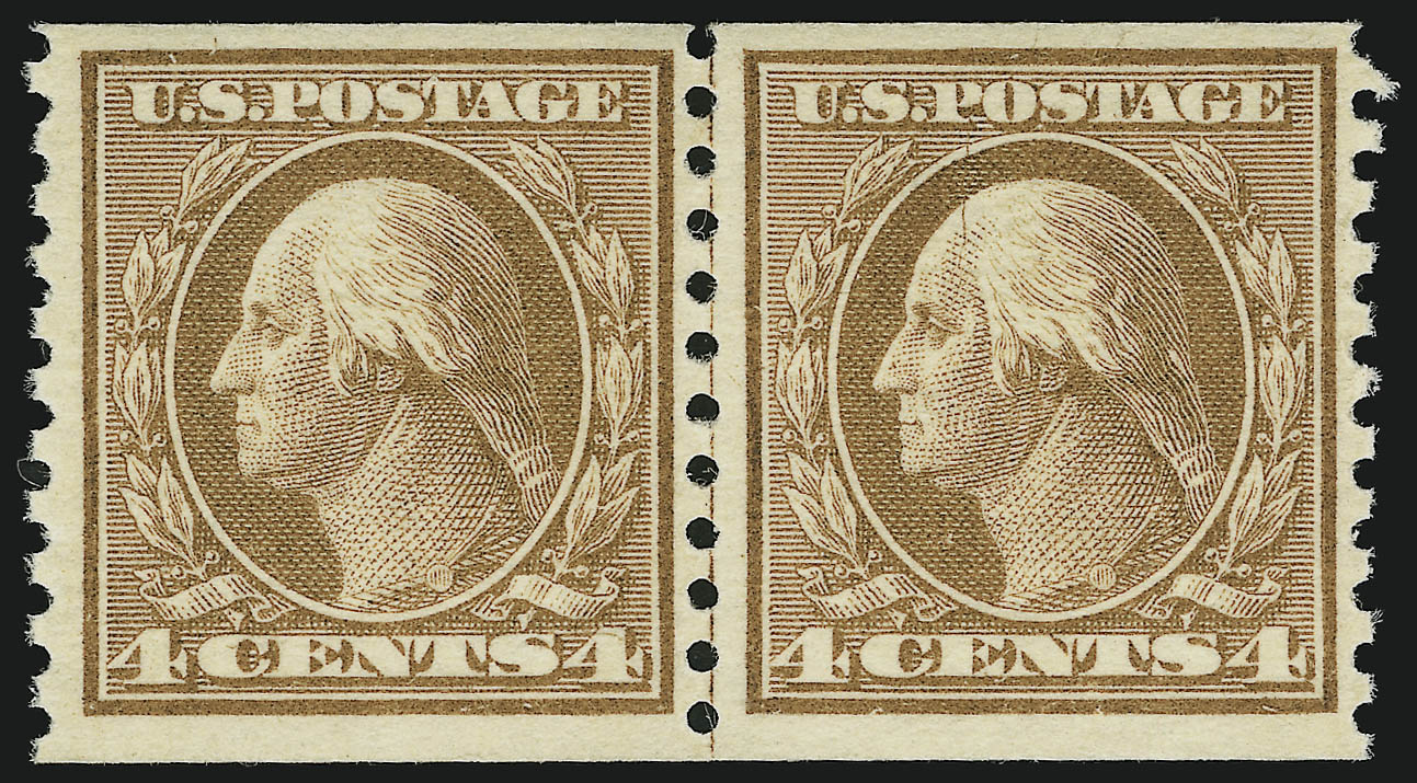 Sale no. 905 — Lot no. 2633 — Siegel Auction Galleries