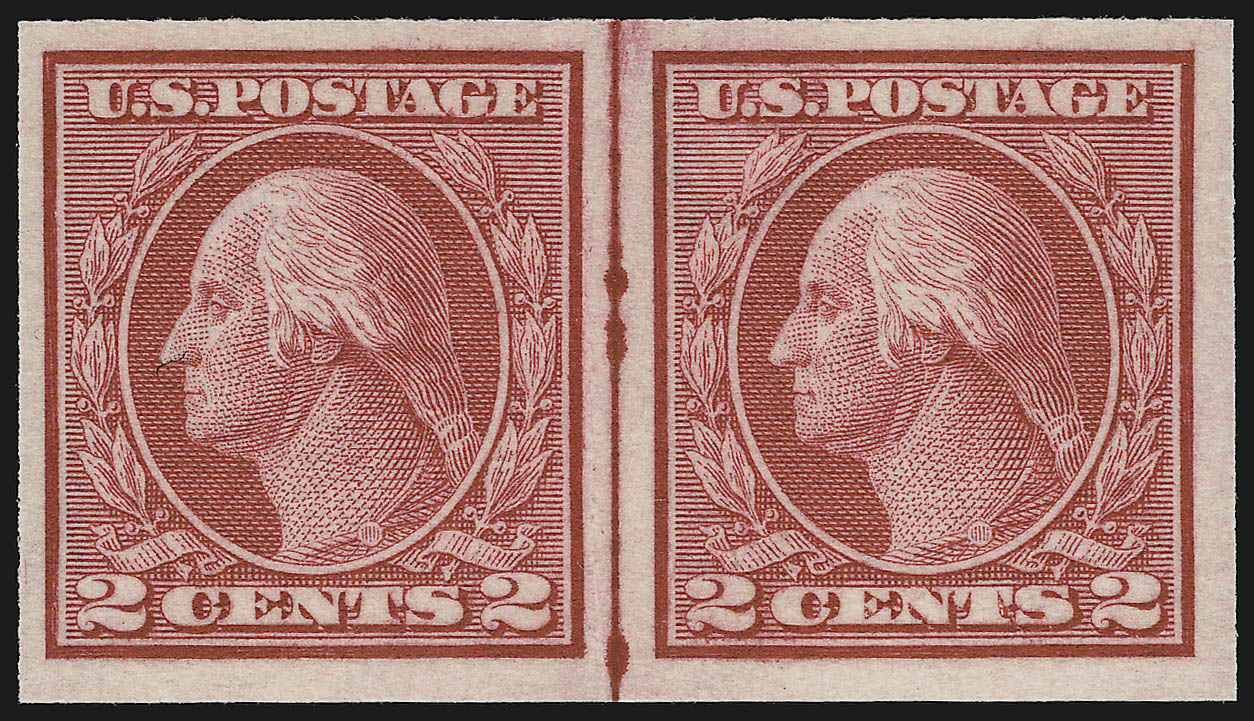 Sale no. 905 — Lot no. 2635 — Siegel Auction Galleries