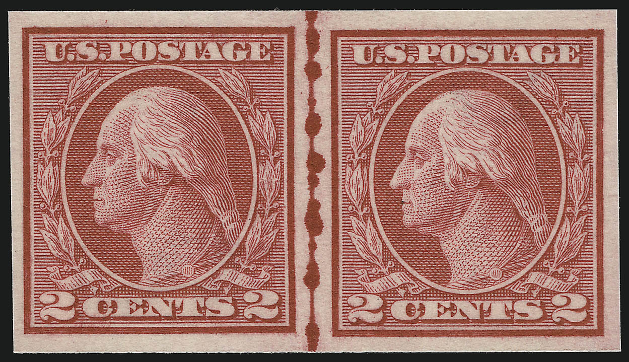 Sale no. 905 — Lot no. 2636 — Siegel Auction Galleries