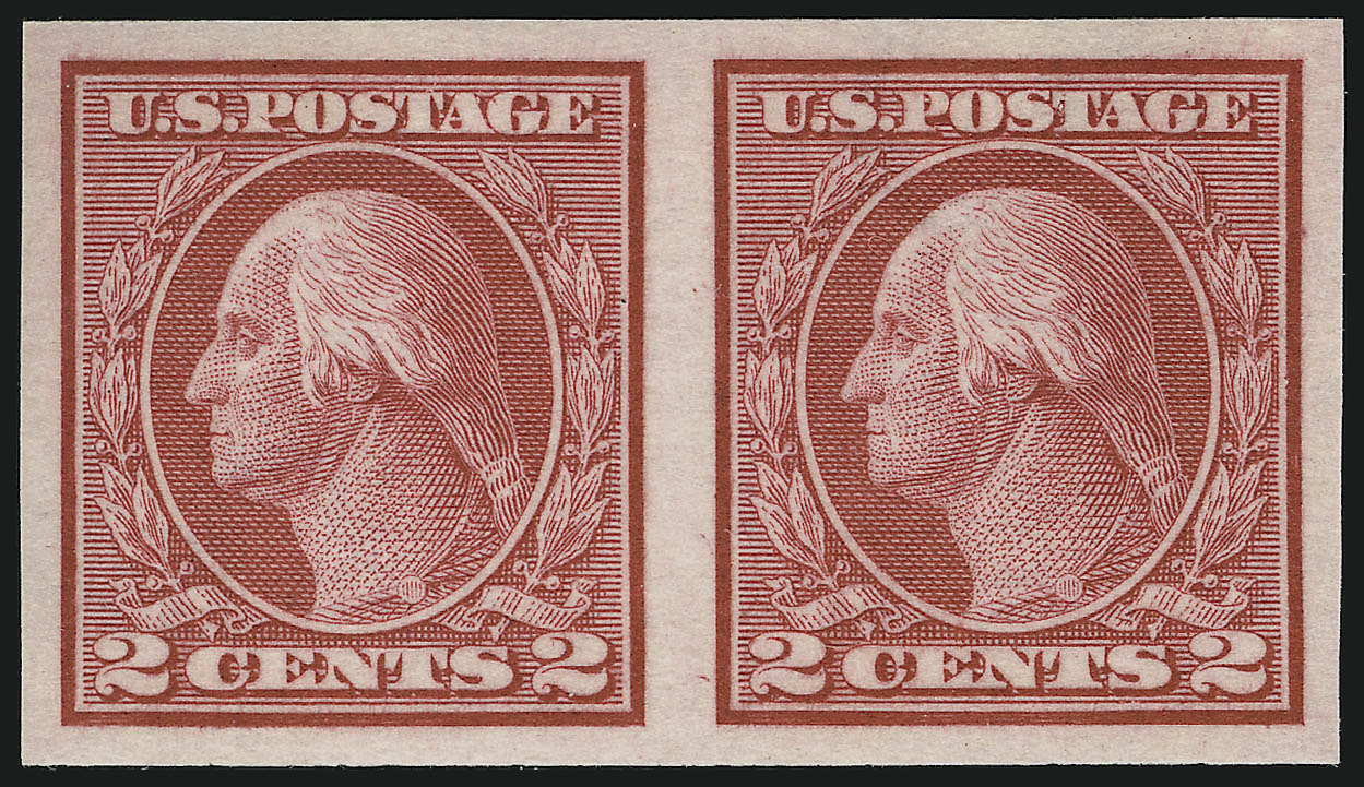 Sale no. 905 — Lot no. 2637 — Siegel Auction Galleries