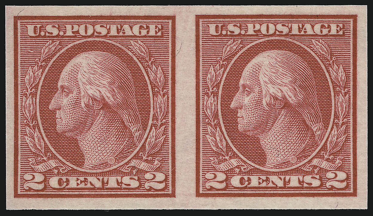 Sale no. 905 — Lot no. 2638 — Siegel Auction Galleries