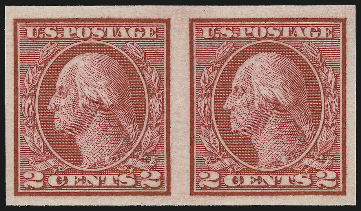 Sale no. 905 — Lot no. 2640 — Siegel Auction Galleries